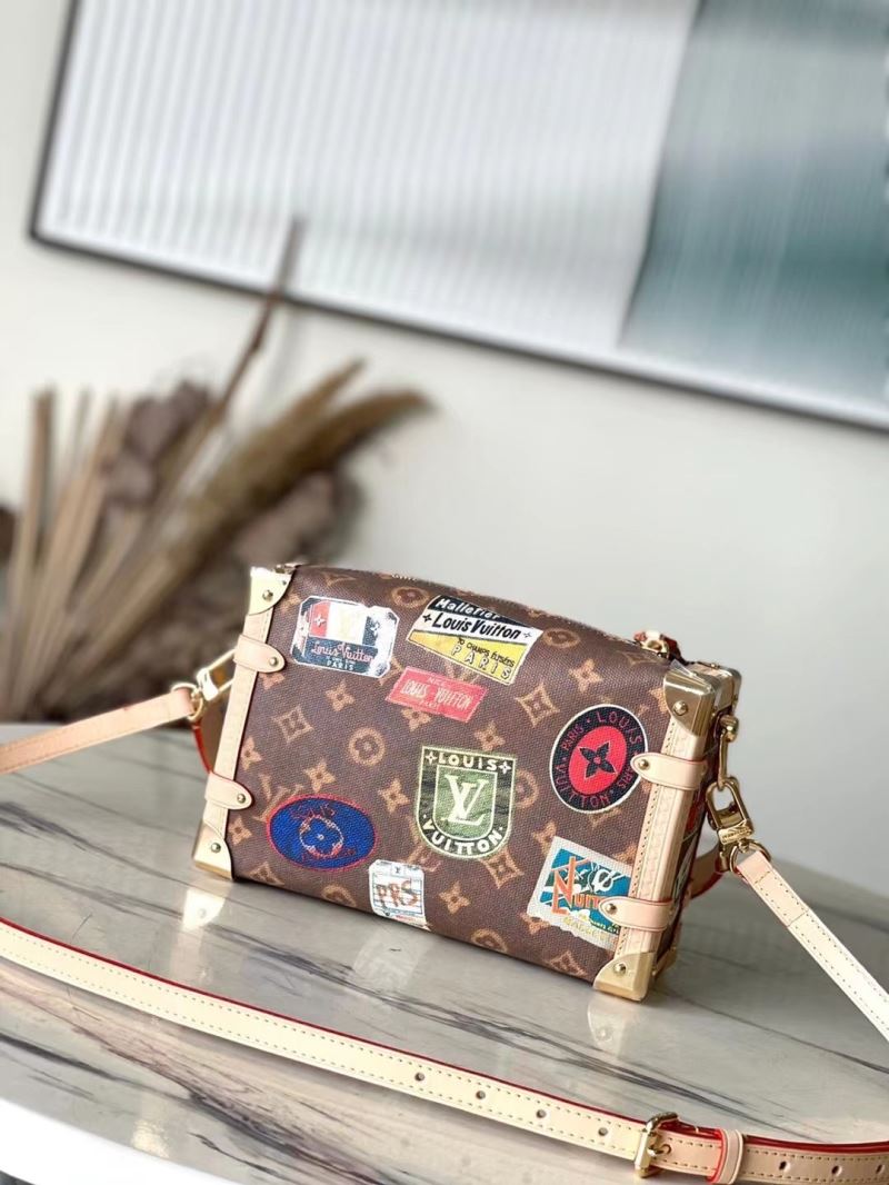 Louis Vuitton Box Bags